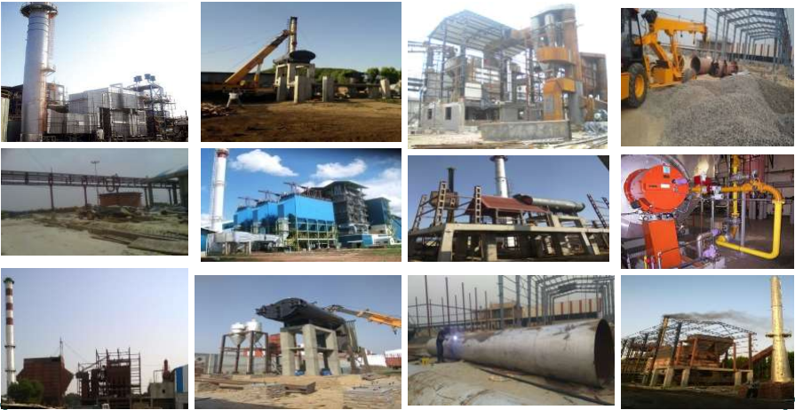 Vasu Quality Certifications